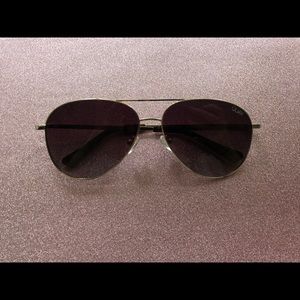 Quay Sunglasses